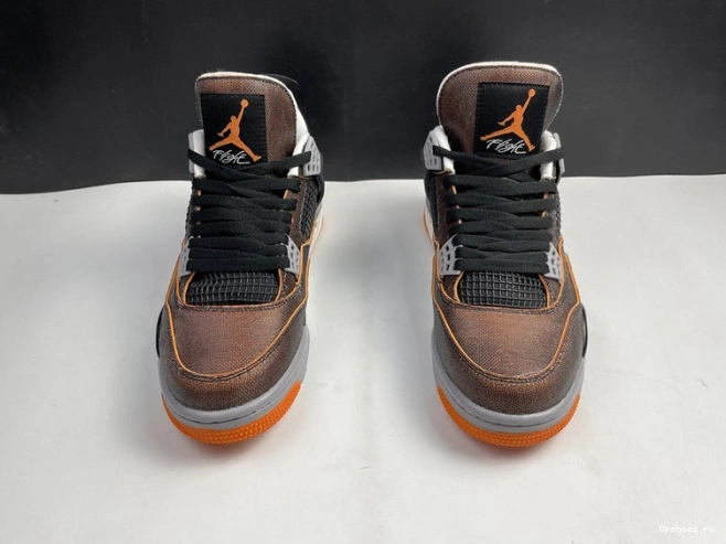 Starfish 4 Air (W) Jordan CW7183-100 Retro 0711